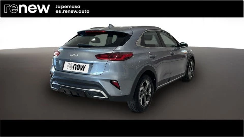 Kia XCeed  1.0 T-GDi Drive