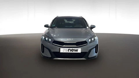 Kia XCeed  1.0 T-GDi Drive