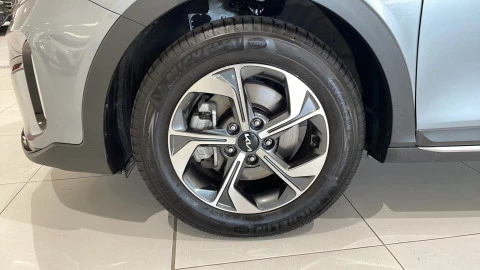 Kia XCeed  1.0 T-GDi Drive