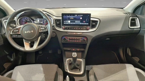 Kia XCeed  1.0 T-GDi Drive