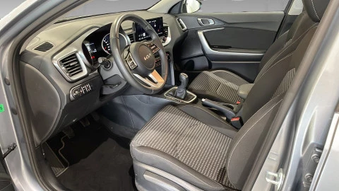 Kia XCeed  1.0 T-GDi Drive