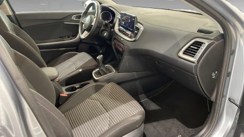 Kia XCeed  1.0 T-GDi Drive