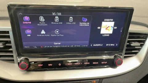 Kia XCeed  1.0 T-GDi Drive
