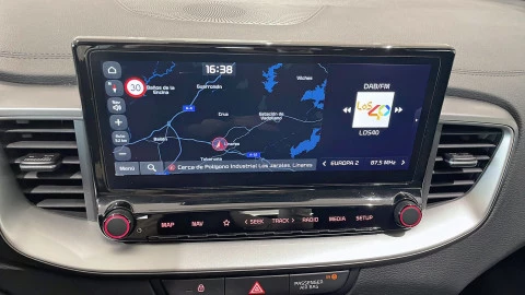 Kia XCeed  1.0 T-GDi Drive