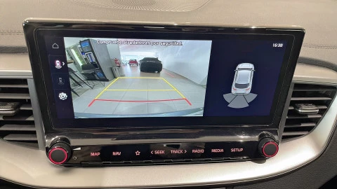 Kia XCeed  1.0 T-GDi Drive