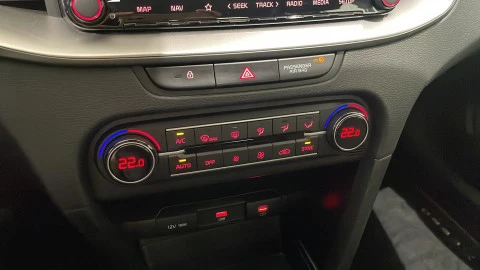 Kia XCeed  1.0 T-GDi Drive