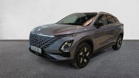 Omoda 5 MY25 - Premium 1.6 TGDI 108kW (145cv)