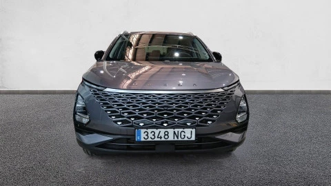 Omoda 5 MY25 - Premium 1.6 TGDI 108kW (145cv)