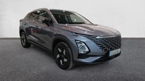 Omoda 5 MY25 - Premium 1.6 TGDI 108kW (145cv)