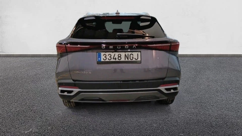 Omoda 5 MY25 - Premium 1.6 TGDI 108kW (145cv)