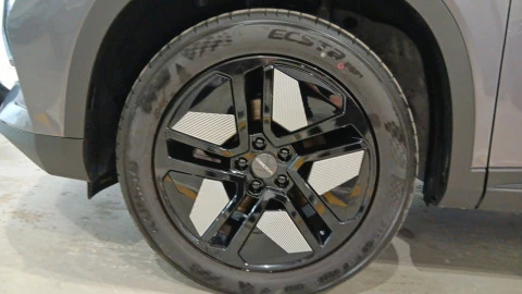Omoda 5 MY25 - Premium 1.6 TGDI 108kW (145cv)