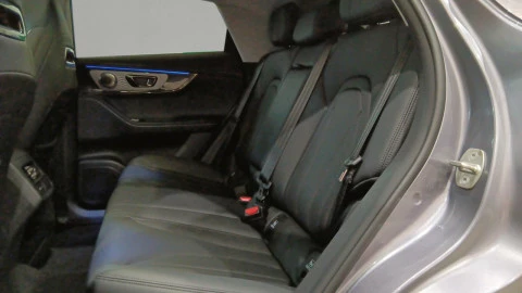 Omoda 5 MY25 - Premium 1.6 TGDI 108kW (145cv)
