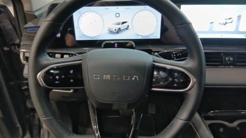 Omoda 5 MY25 - Premium 1.6 TGDI 108kW (145cv)