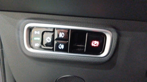Omoda 5 MY25 - Premium 1.6 TGDI 108kW (145cv)