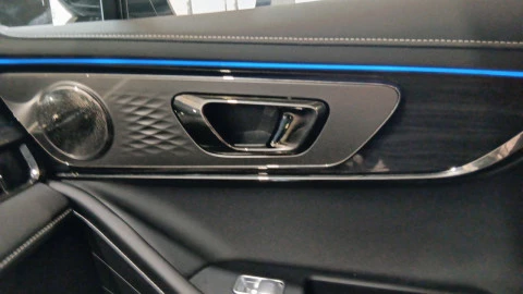 Omoda 5 MY25 - Premium 1.6 TGDI 108kW (145cv)