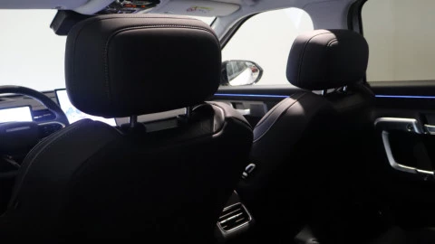 Jaecoo 7 1.6 T 108 kW 4x4 Exclusive