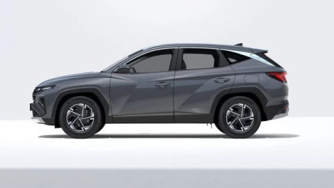 Hyundai Tucson 1.6T 212kW (288CV) PHEV AT Klass
