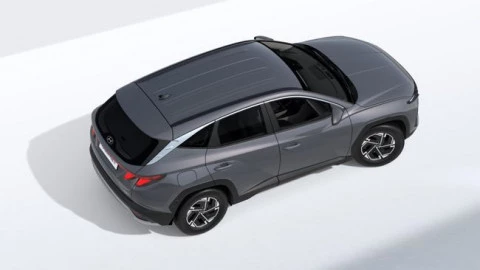 Hyundai Tucson 1.6T 212kW (288CV) PHEV AT Klass