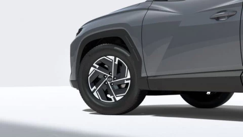 Hyundai Tucson 1.6T 212kW (288CV) PHEV AT Klass