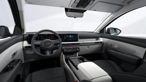Hyundai Tucson 1.6T 212kW (288CV) PHEV AT Klass