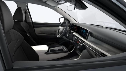 Hyundai Tucson 1.6T 212kW (288CV) PHEV AT Klass