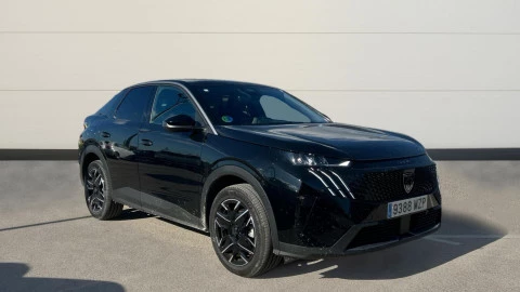 Peugeot 3008 Hybrid 1.2 107KW Allure eDCS6