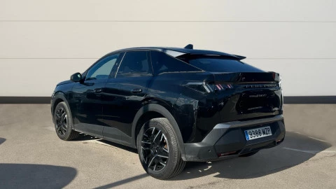 Peugeot 3008 Hybrid 1.2 107KW Allure eDCS6