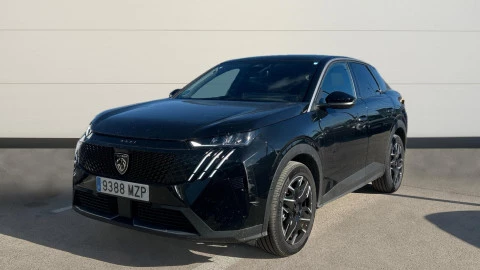 Peugeot 3008 Hybrid 1.2 107KW Allure eDCS6