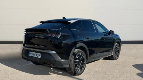 Peugeot 3008 Hybrid 1.2 107KW Allure eDCS6