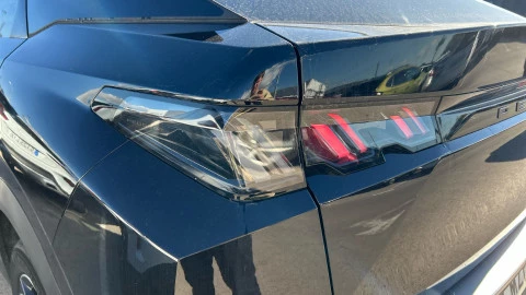 Peugeot 3008 Hybrid 1.2 107KW Allure eDCS6