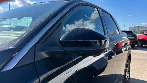 Peugeot 3008 Hybrid 1.2 107KW Allure eDCS6