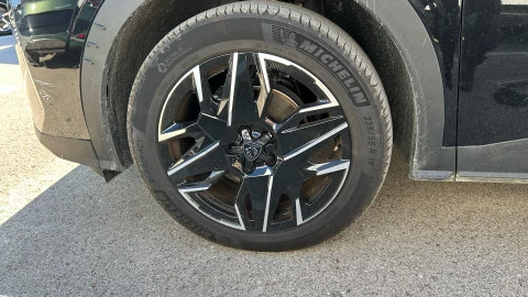 Peugeot 3008 Hybrid 1.2 107KW Allure eDCS6