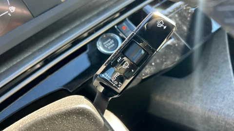 Peugeot 3008 Hybrid 1.2 107KW Allure eDCS6