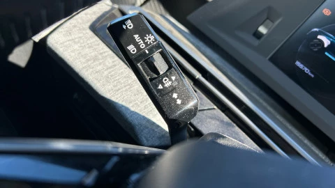 Peugeot 3008 Hybrid 1.2 107KW Allure eDCS6