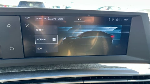 Peugeot 3008 Hybrid 1.2 107KW Allure eDCS6