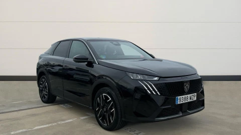 Peugeot 3008 Hybrid 1.2 100KW Allure eDCS6