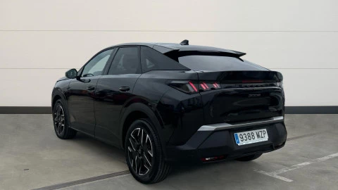 Peugeot 3008 Hybrid 1.2 100KW Allure eDCS6