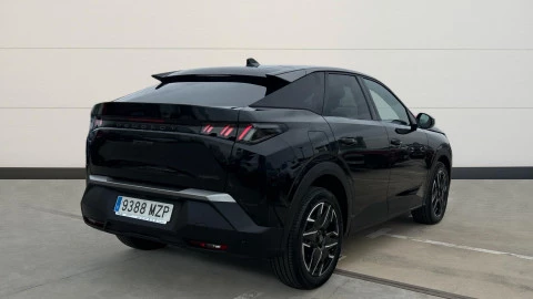 Peugeot 3008 Hybrid 1.2 100KW Allure eDCS6