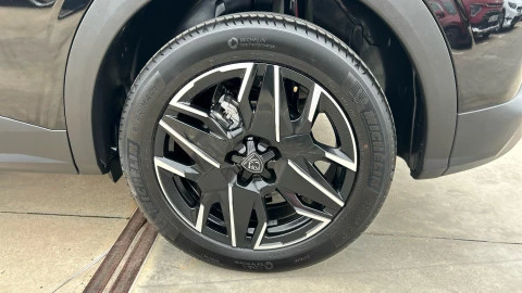 Peugeot 3008 Hybrid 1.2 100KW Allure eDCS6