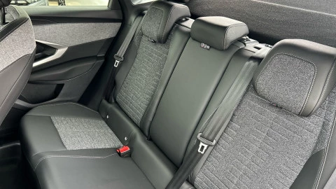 Peugeot 3008 Hybrid 1.2 100KW Allure eDCS6