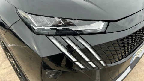 Peugeot 3008 Hybrid 1.2 100KW Allure eDCS6