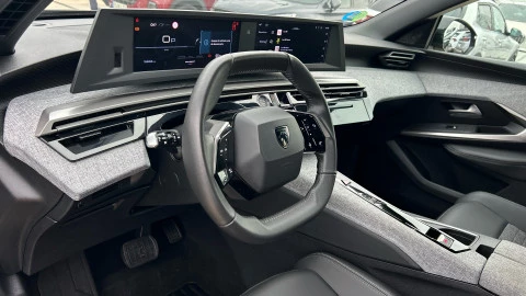 Peugeot 3008 Hybrid 1.2 100KW Allure eDCS6