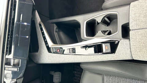 Peugeot 3008 Hybrid 1.2 100KW Allure eDCS6