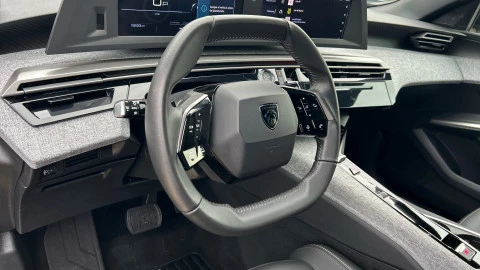 Peugeot 3008 Hybrid 1.2 100KW Allure eDCS6