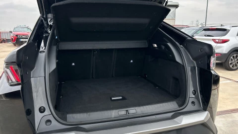 Peugeot 3008 Hybrid 1.2 100KW Allure eDCS6