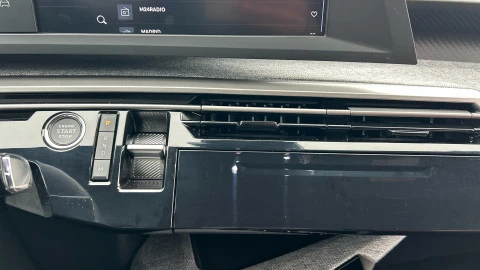 Peugeot 3008 Hybrid 1.2 100KW Allure eDCS6