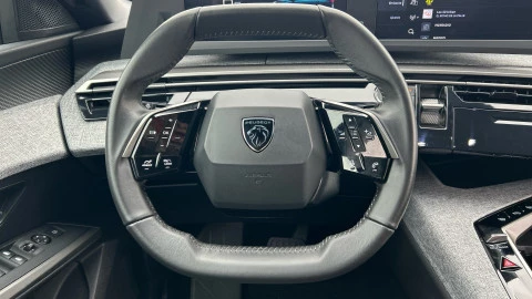 Peugeot 3008 Hybrid 1.2 100KW Allure eDCS6