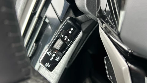 Peugeot 3008 Hybrid 1.2 100KW Allure eDCS6