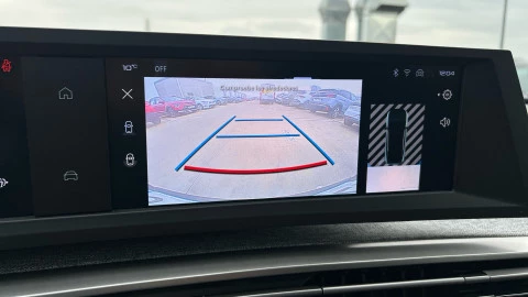 Peugeot 3008 Hybrid 1.2 100KW Allure eDCS6