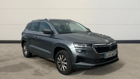 Skoda Karoq 2.0 TDI 85kW (115CV) Ambition